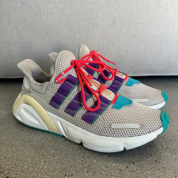 Adidas LXCON Sneakers 'Clear Brown' - Picture 1 of 9